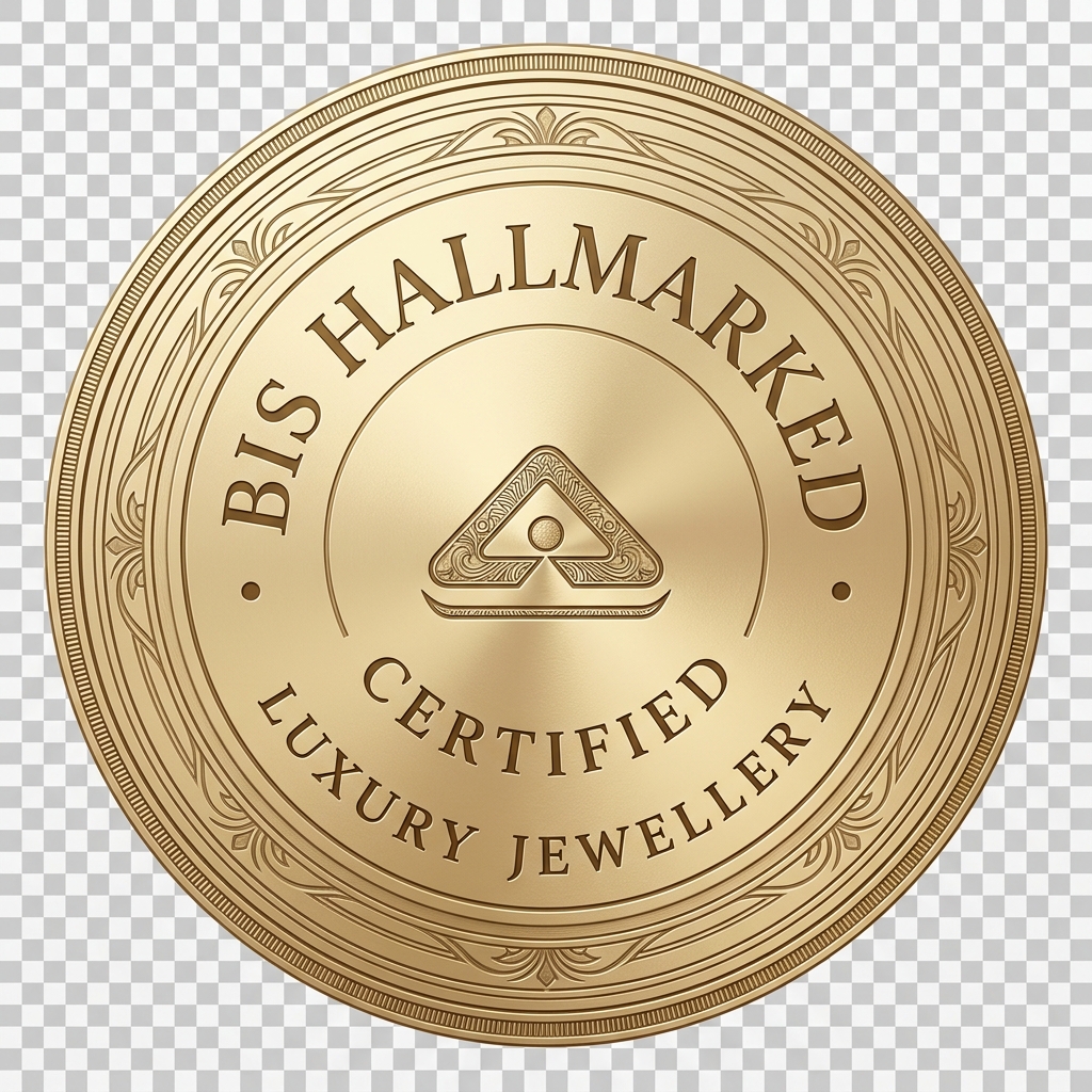BIS Hallmarked