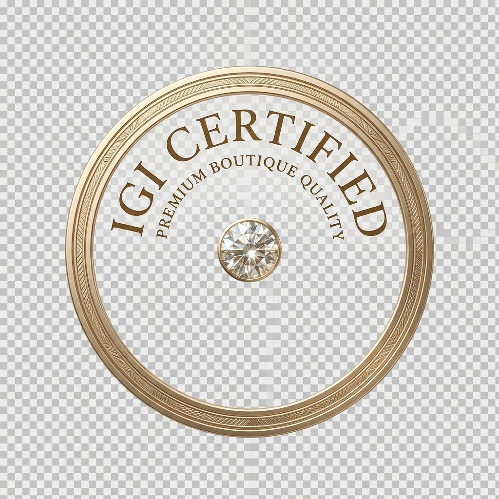 IGI Certified